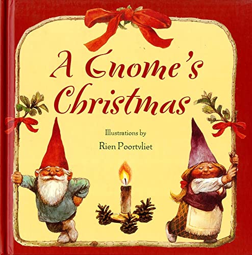9780810950177: A Gnome's Christmas