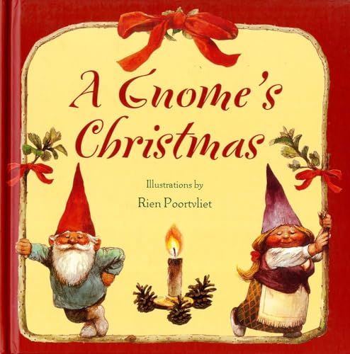 Stock image for A Gnomes Christmas for sale by Goodwill