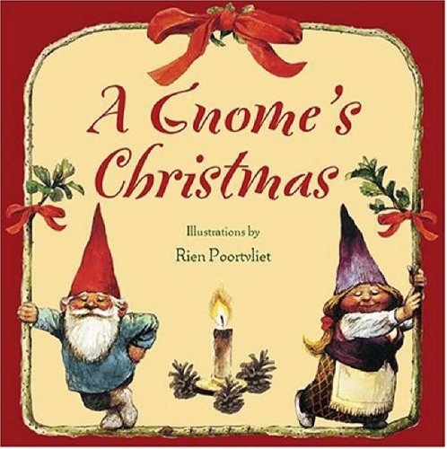9780810950177: Gnome's Christmas