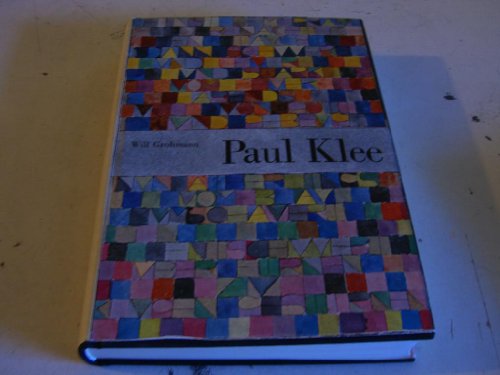 9780810951211: Title: Paul Klee Great art of the ages