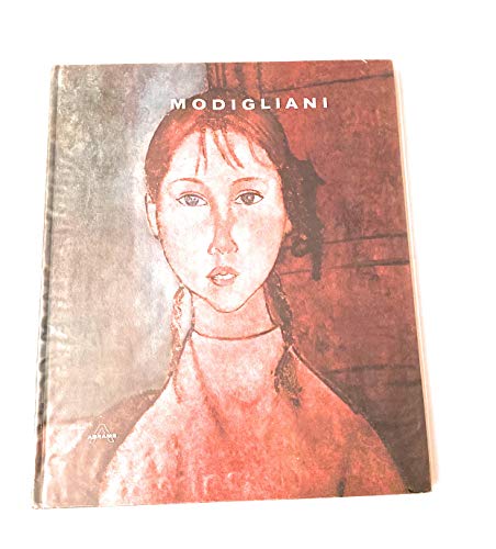 Beispielbild fr Amedeo Modigliani zum Verkauf von Better World Books