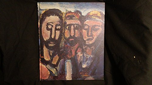 Imagen de archivo de Georges Rouault a la venta por Better World Books