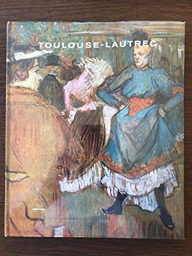 Beispielbild fr Henri de Toulouse-Lautrec zum Verkauf von Better World Books