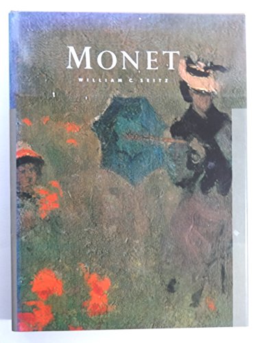 Imagen de archivo de Claude Monet Easton Press Leather a la venta por Wm Burgett Bks and Collectibles