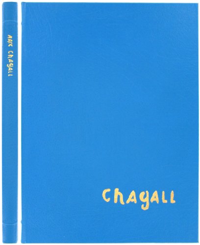 9780810953413: Marc Chagall