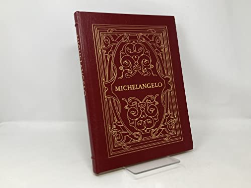 Stock image for Michelangelo Buonarroti for sale by HPB-Diamond