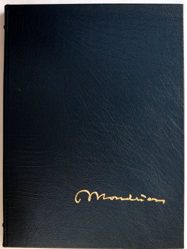 Piet Mondrian (Great Art and Artists) (9780810953550) by Hans L. C. Jaffe