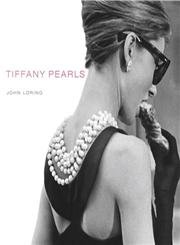 Imagen de archivo de Tiffany Pearls a la venta por Irish Booksellers