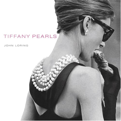 9780810954434: Tiffany Pearls