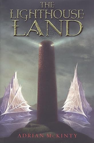 Imagen de archivo de The Lighthouse Land (Lighthouse Trilogy) a la venta por Gulf Coast Books