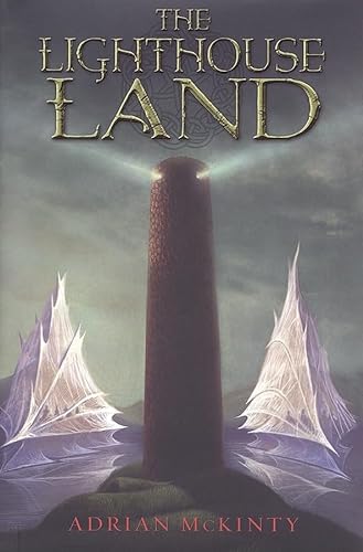 

The Lighthouse Land (Lighthouse Trilogy) [Hardcover ]