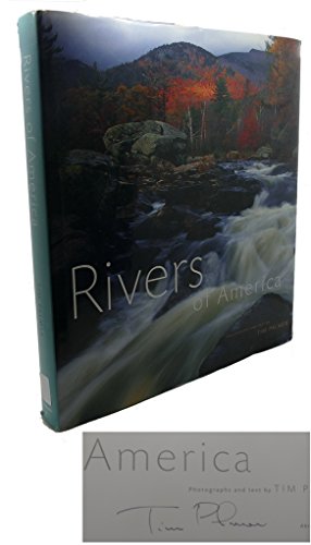 9780810954854: Rivers of America