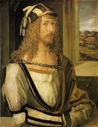 9780810955059: The Complete Paintings of Durer