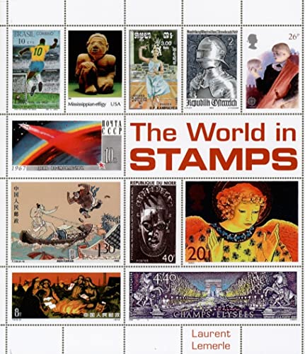 Stock image for The World in Stamps for sale by Better World Books