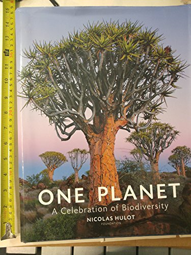 Beispielbild fr One Planet zum Verkauf von BookHolders