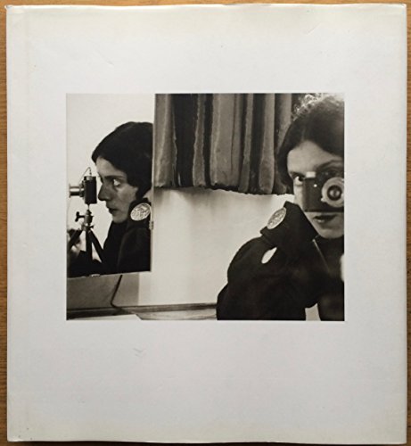 9780810955462: Ilse Bing: Photography Through the Looking Glass