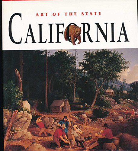 Stock image for Art of the State: California for sale by Wonder Book