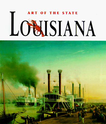 9780810955547: LOUISIANA (Art of the State)