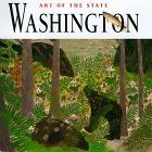 Beispielbild fr Art of the State : Washington zum Verkauf von Better World Books