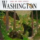 Washington: The Spirit of America (Art of the State) (9780810955592) by Friedman, Nancy