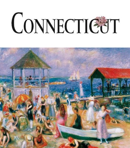 9780810955684: Connecticut: The Spirit of America [Lingua Inglese]