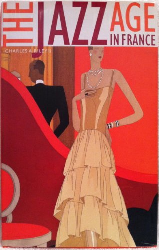 9780810955783: Jazz Age in France: The Twenties