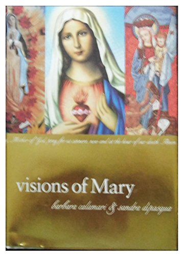 Stock image for Visions of Mary for sale by Ergodebooks