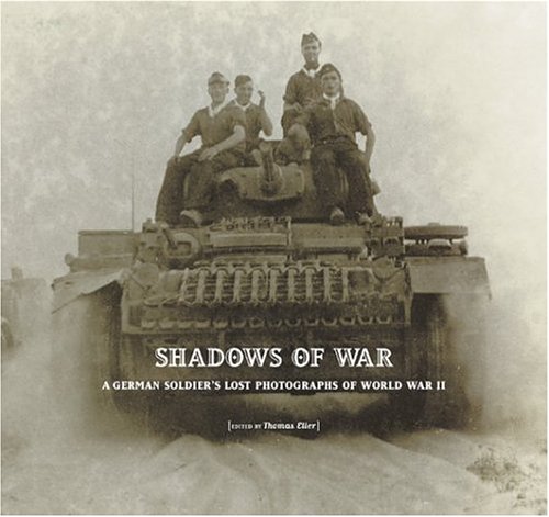 9780810955905: Shadows of War