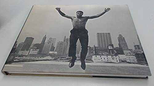 Beispielbild fr Muhammad Ali zum Verkauf von ThriftBooks-Atlanta