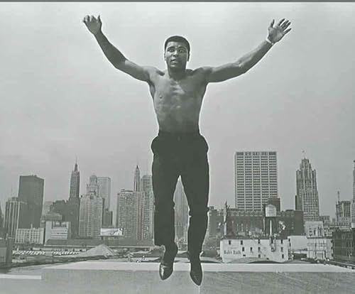9780810956056: Muhammad Ali: By Magnum Photographers