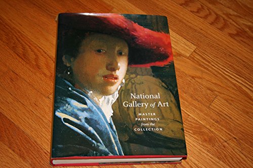 National Gallery of Art: Master Paintings from the Collection (9780810956193) by Hand, John Oliver