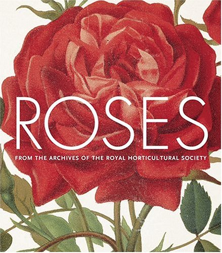 Roses (9780810956247) by Harkness, Peter