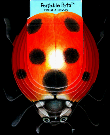 Stock image for Portable Pets: Ladybug for sale by SecondSale