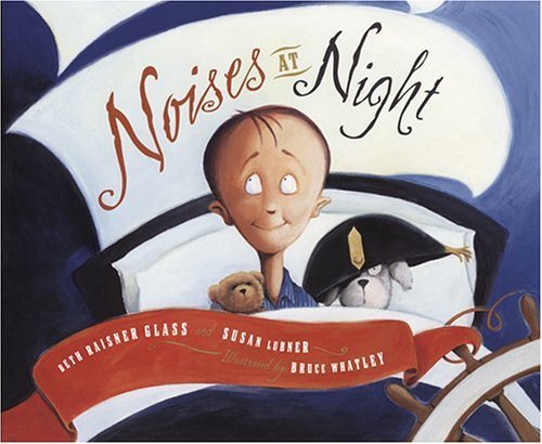 Imagen de archivo de Noises at Night a la venta por Decluttr