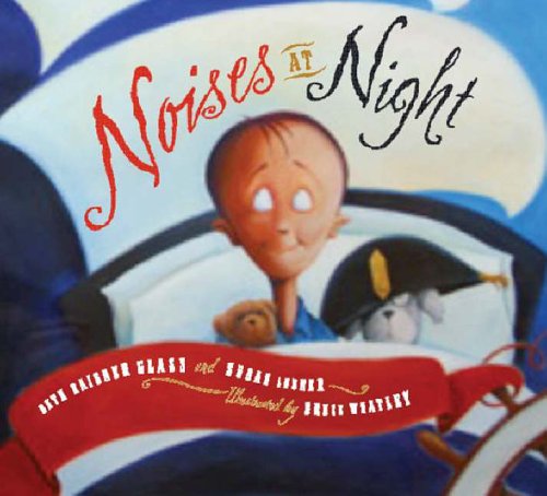Stock image for Noises at Night for sale by Ergodebooks