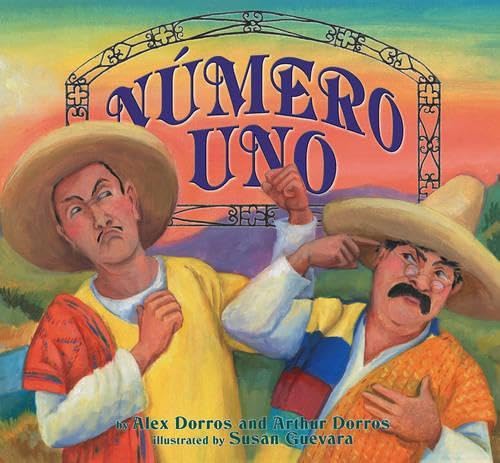 Stock image for Numero Uno for sale by Better World Books