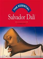 Beispielbild fr The Essential: Salvador Dali (Essential Series) zum Verkauf von Wonder Book