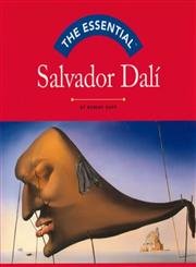 Stock image for Salvador Dali (Essential Series) for sale by Goldstone Books