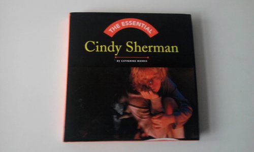 Stock image for The Essential: Cindy Sherman for sale by ANARTIST