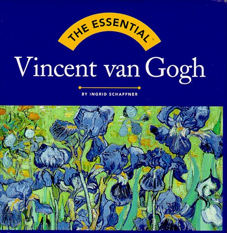 Imagen de archivo de Essential Vincent Van Gogh: The Essential a la venta por WorldofBooks