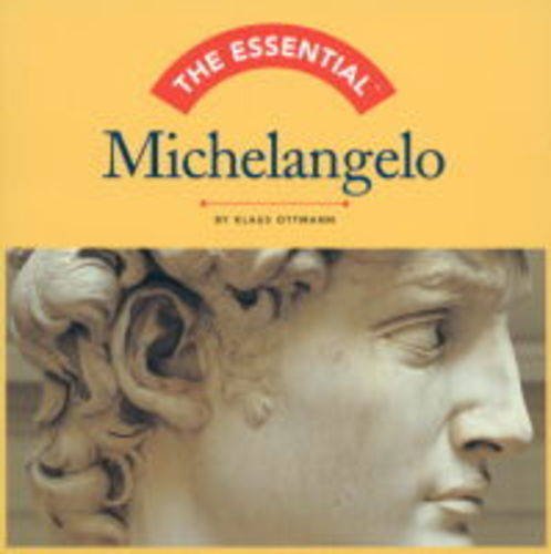 Stock image for Michelangelo (Essentials) for sale by Reuseabook