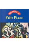 Beispielbild fr Pablo Picasso (Essential Series) zum Verkauf von Bahamut Media