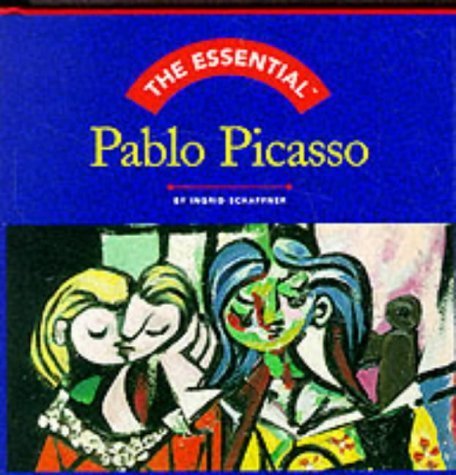 Stock image for The Essential : Pablo Picasso for sale by Better World Books