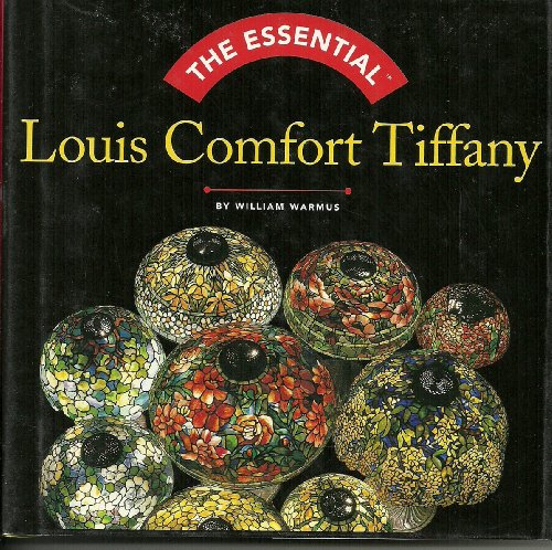 Stock image for Louis Comfort Tiffany for sale by bainebridge booksellers