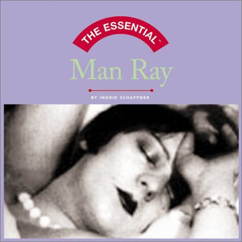 Imagen de archivo de The Essential Man Ray a la venta por Wonder Book