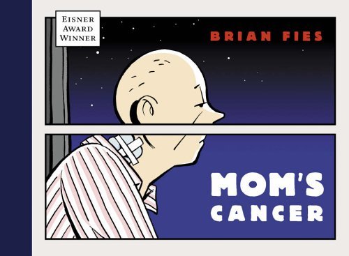 Imagen de archivo de Mom's Cancer a la venta por ThriftBooks-Reno