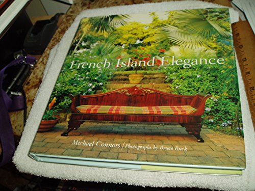 Stock image for French Island Elegance for sale by Chequamegon Books