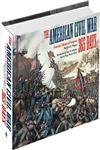 Beispielbild fr The American Civil War : 365 Days zum Verkauf von Better World Books