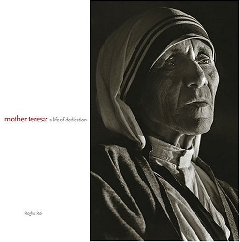 Imagen de archivo de Mother Teresa : A Life of Dedication a la venta por Better World Books: West