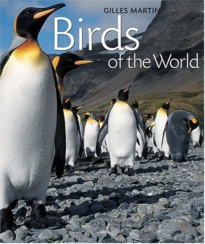 Stock image for Birds of the World for sale by Wonder Book